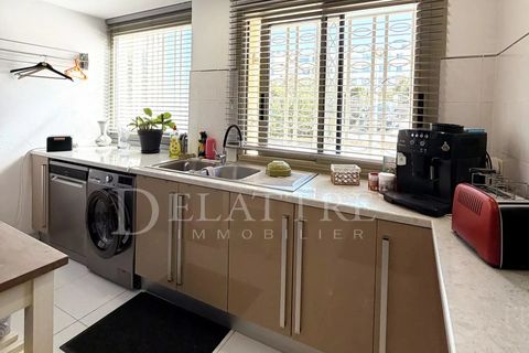 Lejlighed i Antibes, Alpes-Maritimes, Antibes - € 299.000 | Ref: 87005479 - foto 6