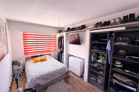 Lejlighed i Antibes, Alpes-Maritimes, Antibes - € 299.000 | Ref: 87005479 - foto 9
