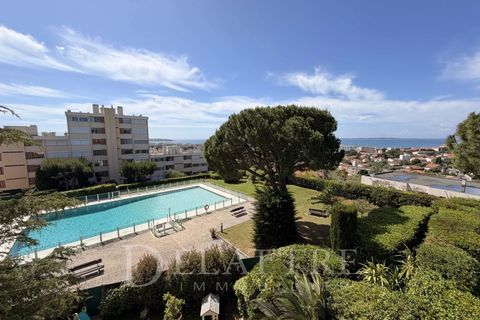 Lejlighed i Antibes, Alpes-Maritimes, Antibes - € 610.000 | Ref: 87007921 - foto 1