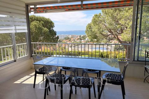 Lejlighed i Antibes, Alpes-Maritimes, Antibes - € 610.000 | Ref: 87007921 - foto 2