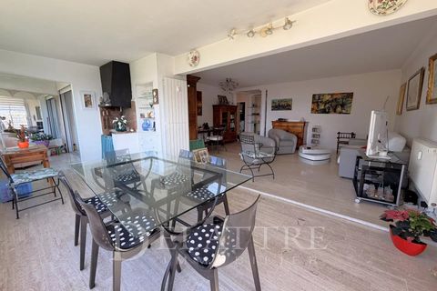 Lejlighed i Antibes, Alpes-Maritimes, Antibes - € 610.000 | Ref: 87007921 - foto 3