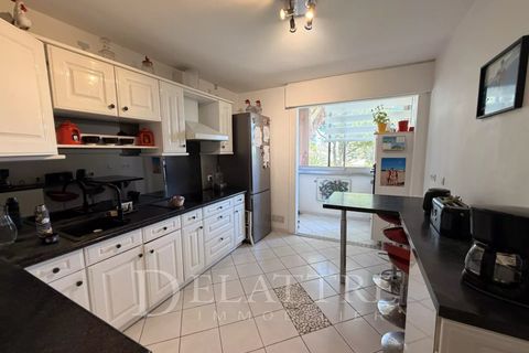 Lejlighed i Antibes, Alpes-Maritimes, Antibes - € 610.000 | Ref: 87007921 - foto 5