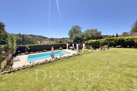Villa i Plascassier, Alpes-Maritimes, Plascassier - € 850.000 | Ref: 87011405 - foto 2