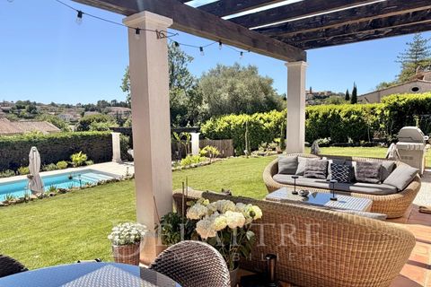 Villa i Plascassier, Alpes-Maritimes, Plascassier - € 850.000 | Ref: 87011405 - foto 3