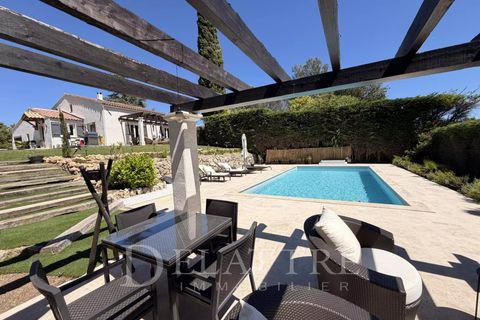 Villa i Plascassier, Alpes-Maritimes, Plascassier - € 850.000 | Ref: 87011405 - foto 4