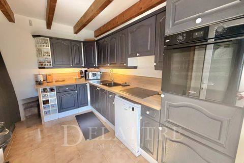 Villa i Plascassier, Alpes-Maritimes, Plascassier - € 850.000 | Ref: 87011405 - foto 6