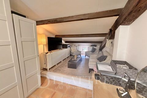 Villa i Plascassier, Alpes-Maritimes, Plascassier - € 850.000 | Ref: 87011405 - foto 9