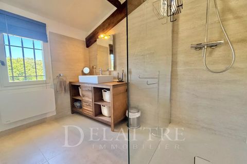 Villa i Plascassier, Alpes-Maritimes, Plascassier - € 850.000 | Ref: 87011405 - foto 10