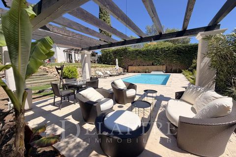 Villa i Plascassier, Alpes-Maritimes, Plascassier - € 850.000 | Ref: 87011405 - foto 13