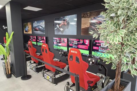 Erhvervsejendom i Challans, Vendee, Challans - € 150.000 | Ref: A6337 - foto 2