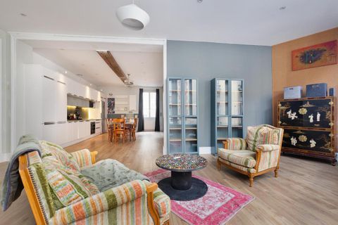 Lejlighed i Compiègne, Oise, Compiègne - € 269.000 | Ref: A6330 - foto 2