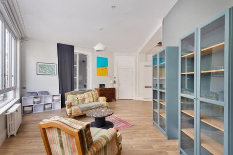 Lejlighed i Compiègne, Oise, Compiègne - € 269.000 | Ref: A6330 - foto 3