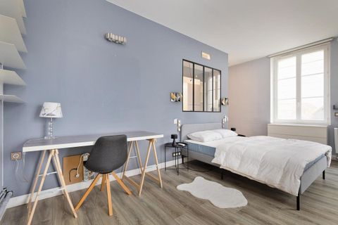Lejlighed i Compiègne, Oise, Compiègne - € 269.000 | Ref: A6330 - foto 10