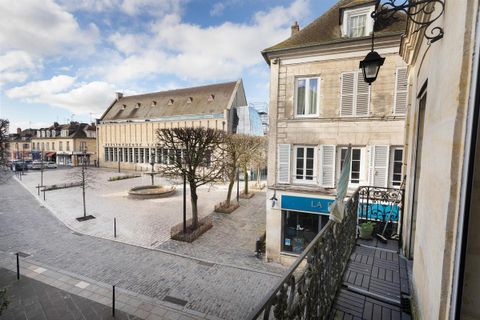 Lejlighed i Compiègne, Oise, Compiègne - € 269.000 | Ref: A6330 - foto 12