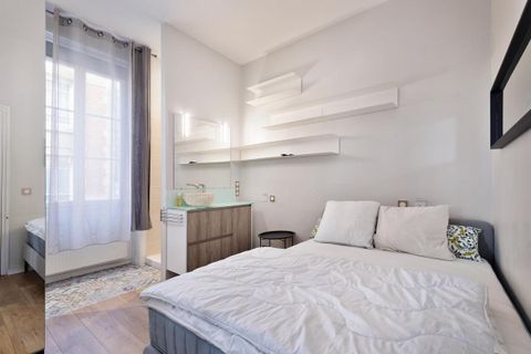 Lejlighed i Compiègne, Oise, Compiègne - € 269.000 | Ref: A6330 - foto 14