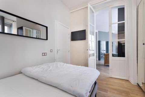 Lejlighed i Compiègne, Oise, Compiègne - € 269.000 | Ref: A6330 - foto 15