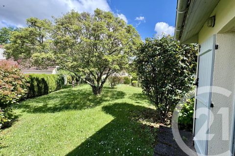 Villa i Limoges, Haute-Vienne, Limoges - € 229.900 | Ref: 1858 - foto 11
