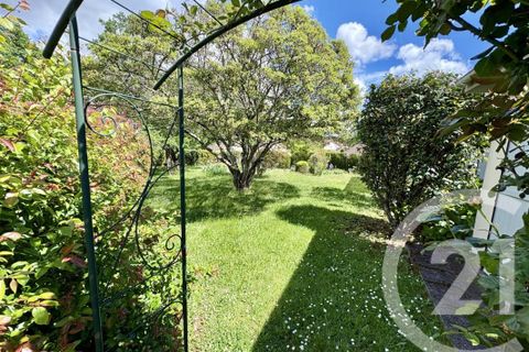 Villa i Limoges, Haute-Vienne, Limoges - € 229.900 | Ref: 1858 - foto 12