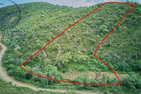 Helårsgrund i Silves, Faro, Silves - € 10.000 | Ref: 07-500-1 - foto 5