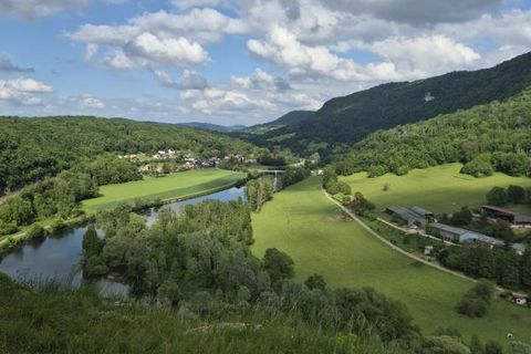 Helårsgrund i Ougney-Douvot, Doubs, Ougney-Douvot - € 71.500 | Ref: 111_6583 - foto 3