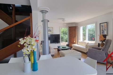 Villa a Fontainebrux, Jura, Fontainebrux - € 390.000 | Ref: 45_149 - foto 3
