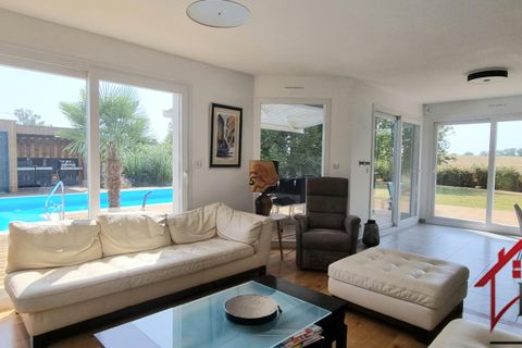 Villa a Fontainebrux, Jura, Fontainebrux - € 390.000 | Ref: 45_149 - foto 4