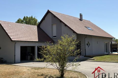 Villa a Fontainebrux, Jura, Fontainebrux - € 390.000 | Ref: 45_149 - foto 6