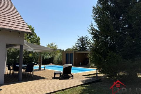 Villa a Fontainebrux, Jura, Fontainebrux - € 390.000 | Ref: 45_149 - foto 13