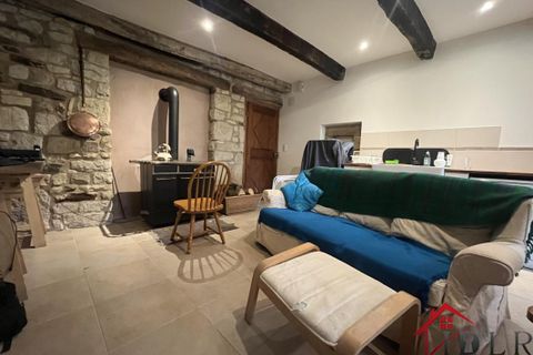 Villa a Voisey, Haute-Marne, Voisey - € 169.000 | Ref: 62_844 - foto 3