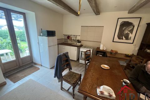 Villa a Voisey, Haute-Marne, Voisey - € 169.000 | Ref: 62_844 - foto 4