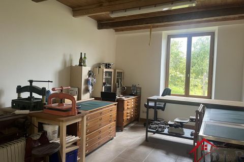 Villa a Voisey, Haute-Marne, Voisey - € 169.000 | Ref: 62_844 - foto 5