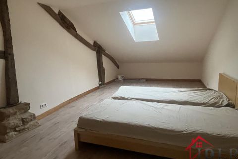 Villa a Voisey, Haute-Marne, Voisey - € 169.000 | Ref: 62_844 - foto 8
