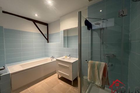 Villa a Voisey, Haute-Marne, Voisey - € 169.000 | Ref: 62_844 - foto 9