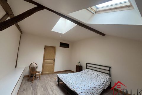 Villa a Voisey, Haute-Marne, Voisey - € 169.000 | Ref: 62_844 - foto 11