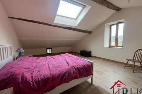 Villa a Voisey, Haute-Marne, Voisey - € 169.000 | Ref: 62_844 - foto 12