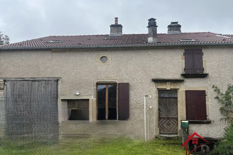 Villa a Voisey, Haute-Marne, Voisey - € 169.000 | Ref: 62_844 - foto 17