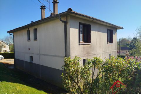 Landsbyhus i Torcenay, Haute-Marne, Torcenay - € 45.000 | Ref: 9_6589 - foto 4