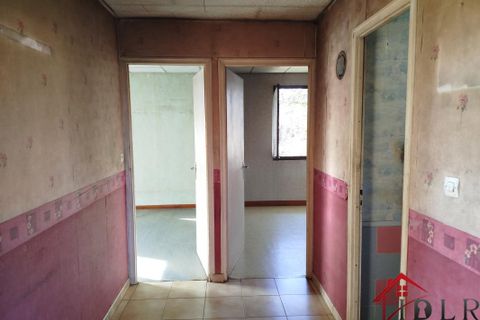 Landsbyhus i Torcenay, Haute-Marne, Torcenay - € 45.000 | Ref: 9_6589 - foto 6