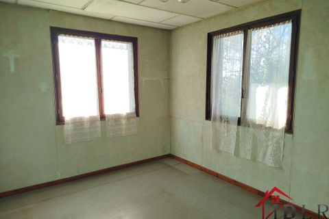 Landsbyhus i Torcenay, Haute-Marne, Torcenay - € 45.000 | Ref: 9_6589 - foto 7