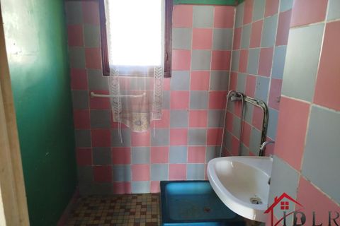 Landsbyhus i Torcenay, Haute-Marne, Torcenay - € 45.000 | Ref: 9_6589 - foto 8