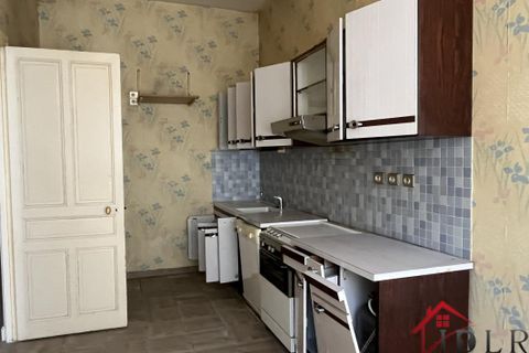 Byhus i Bourbonne-les-Bains, Haute-Marne, Bourbonne-les-Bains - € 59.000 | Ref: 62_843 - foto 2