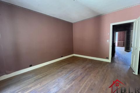 Byhus i Bourbonne-les-Bains, Haute-Marne, Bourbonne-les-Bains - € 59.000 | Ref: 62_843 - foto 3