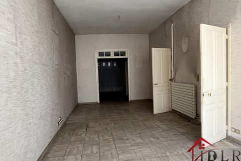 Byhus i Bourbonne-les-Bains, Haute-Marne, Bourbonne-les-Bains - € 59.000 | Ref: 62_843 - foto 4