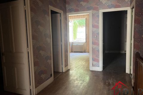Byhus i Bourbonne-les-Bains, Haute-Marne, Bourbonne-les-Bains - € 59.000 | Ref: 62_843 - foto 6