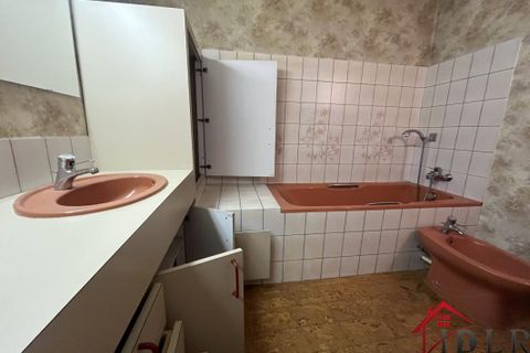 Byhus i Bourbonne-les-Bains, Haute-Marne, Bourbonne-les-Bains - € 59.000 | Ref: 62_843 - foto 8