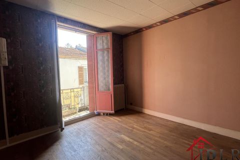 Byhus i Bourbonne-les-Bains, Haute-Marne, Bourbonne-les-Bains - € 59.000 | Ref: 62_843 - foto 9