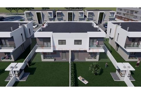 Lejlighed i Azambuja, Lisbon, Azambuja - € 315.000 | Ref: APA _2444 PM266 - foto 23