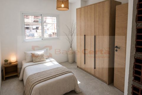 Lejlighed i Azambuja, Lisbon, Azambuja - € 315.000 | Ref: APA _2444 PM266 - foto 8