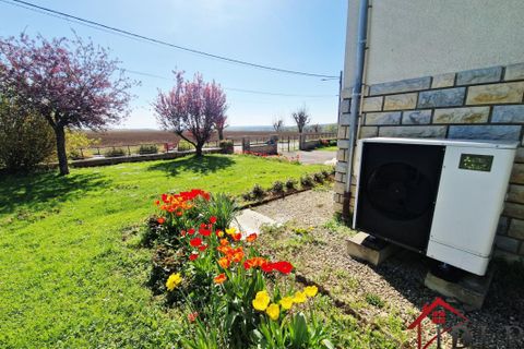 Landsbyhus i Guyonvelle, Haute-Marne, Guyonvelle - € 116.000 | Ref: 62_840 - foto 3