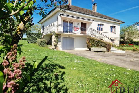 Landsbyhus i Guyonvelle, Haute-Marne, Guyonvelle - € 116.000 | Ref: 62_840 - foto 5